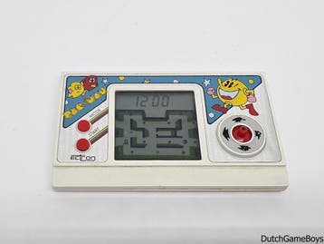Game & Watch - LCD - Ectron - Pac-Man, Verzenden