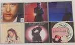 Bundel van 9 Simply Red CD Singles, Cd's en Dvd's, Verzenden, Nieuw in verpakking