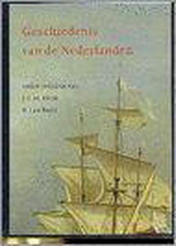 Geschiedenis van de Nederlanden 9789051571820, Boeken, Verzenden, Gelezen