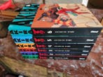 Akira 1 t/m 6 - Complete reeks SC - 6 Album - 2002/2005, Boeken, Nieuw