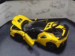 Bburago 1:18 - Modelauto - Ferrari SF90 XX Stradale -