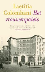 Het vrouwenpaleis 9789026349768 Laetitia Colombani, Verzenden, Laetitia Colombani
