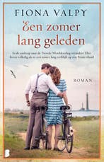 Een zomer lang geleden 9789022593363 Fiona Valpy, Verzenden, Fiona Valpy