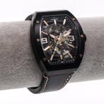 Murex - Skeleton Automatic - MUA662SK-BRL-3 - Sans prix de, Nieuw