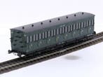 Schaal H0 Philotrain 12Bs personenrijtuig C8 C4167 3e kl...., Hobby en Vrije tijd, Modeltreinen | H0, Gelijkstroom, Overige typen