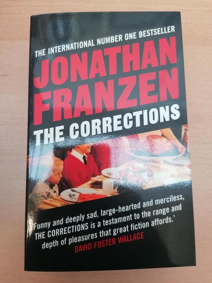 Twenty Seventh City 9781841157481 Jonathan Franzen, Livres, Langue | Anglais, Envoi