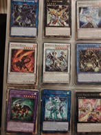 Konami Bulk kaarten - Yu-Gi-Oh! - Blue-Eyes White Dragon, Nieuw