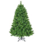 2dekans | Coast Kunstkerstboom Groen – 112 x 180 cm – 586, Ophalen of Verzenden, Nieuw