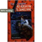 Het geheim van de Zwarte Dame /, Verzenden, Gelezen, R. Langenus