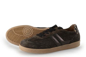 Gabor Sneakers in maat 38½ Bruin, Kleding | Dames, Bruin, Verzenden, Gabor, Sneakers