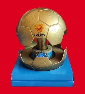 Swatch Euro 2004 Portugal - Montre très très rare ! 2004, Verzamelen, Nieuw
