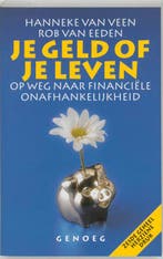 Je geld of je leven 9789062719433 H. van Veen, Verzenden, H. van Veen