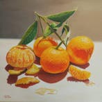 Sandra Chinelate - Fragments of the Mediterranean