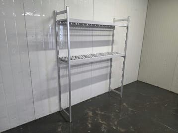 Koelcel / Vriescel stelling 140 x 40 x 180 cm, Zakelijke goederen, Gebruikt, Koelen en Vriezen