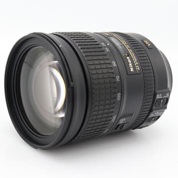 Nikon AF-S 28-300mm f/3.5-5.6G ED VR | Tweedehands, Verzenden, Zo goed als nieuw
