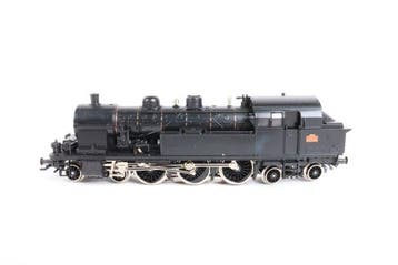 Märklin H0 - 3107 - Locomotive avec tender (1) - Série 232, Nieuw