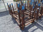 Online veiling - Verschillende Racks (5x), Ophalen