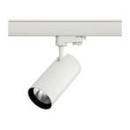 3-Fase - railspot - Neutraal Wit 4000k - Elara - 20w - wit, Verzenden