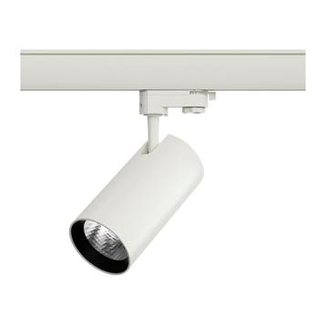 3-Fase - railspot - Neutraal Wit 4000k - Elara - 20w - wit, Verzenden, Nieuw