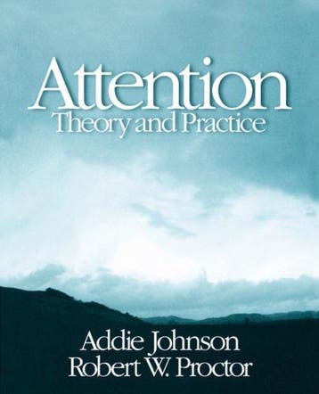 Attention 9780761927617 Addie Johnson, Verzenden, Zo goed als nieuw, Addie Johnson