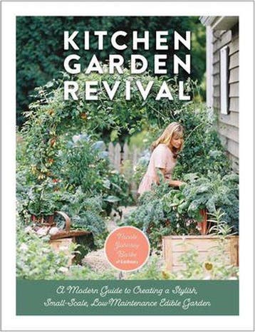 Kitchen Garden Revival 9780760366868 Nicole Johnsey Burke, Verzenden, Nicole Johnsey Burke