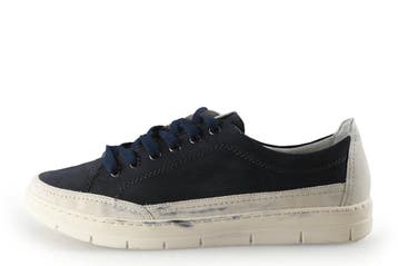Remonte Sneakers in maat 45 Blauw, Verzenden, Sneakers