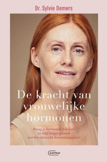 De kracht van vrouwelijke hormonen 9789022341285, Boeken, Verzenden, Zo goed als nieuw, Sylvie Demers
