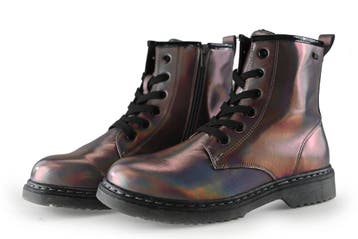 Barbarella Boots in maat 38 Overig, Kleding | Dames, Overige kleuren, Verzenden, Overige typen, Zo goed als nieuw