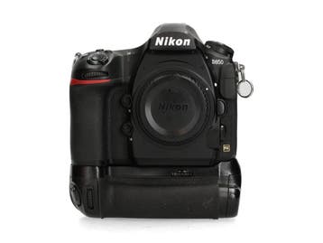 Nikon D850 - <150.000 kliks - 1 jaar garantie, TV, Hi-fi & Vidéo, Ophalen of Verzenden