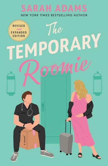 Temporary Roomie / It Happened in Charleston 9780593871775, Verzenden, Sarah Adams