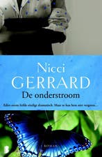 De onderstroom 9789022574102 Nicci Gerrard, Verzenden, Nicci Gerrard