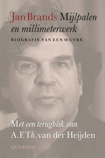 Mijlpalen en millimeterwerk (Goed), Boeken, Verzenden, Nieuw