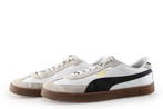 Puma Sneakers in maat 44 Wit, Kleding | Heren, Schoenen, Puma, Verzenden, Wit, Zo goed als nieuw