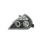 PHARES POUR FORD KA 96-08 ANGEL EYES FOND NOIR, Verzenden