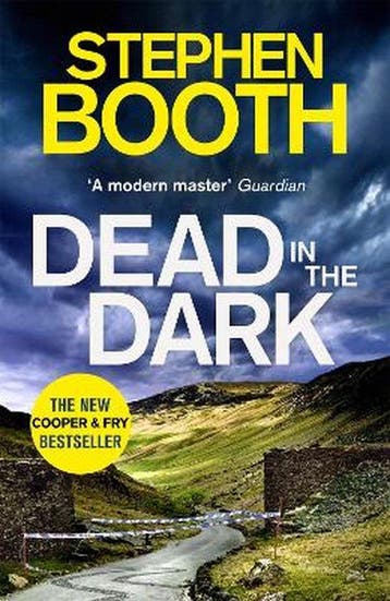 Dead in the Dark 9780751567571 Stephen Booth, Verzenden, Gelezen, Stephen Booth