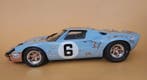 werk83 1:12 - Voiture miniature - Ford gt 40 - la gagnante, Nieuw