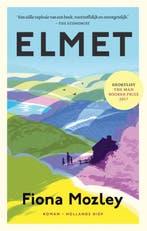 Elmet 9789048843701 Fiona Mozley, Verzenden, Fiona Mozley