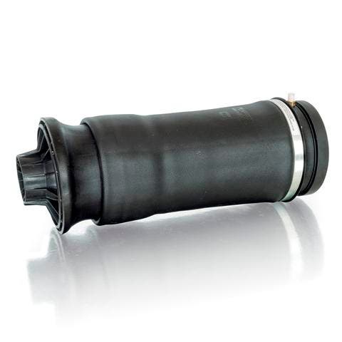 Mercedes GL-Klasse X164 Veerbalg Achterzijde | A1643200925, Auto-onderdelen, Ophanging en Onderstel, Mercedes-Benz, Verzenden