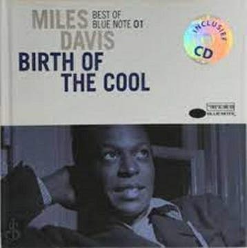 Birth of Cool 9782805801624 Dick Hovenga, Verzenden, Gelezen, Dick Hovenga