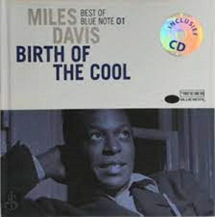 Birth of Cool 9782805801624 Dick Hovenga, Livres, Littérature, Envoi