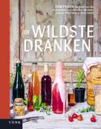 De Wildste Dranken | Tom Peltyn | Nieuw, Verzenden, Nieuw, Tom Peltyn