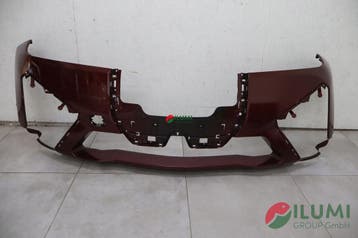Voorbumper BMW IX I20 7933621, Verzenden, Gebruikt