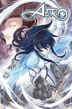 AERO 01 9781302919443 Zhou Liefen, Verzenden, Zhou Liefen