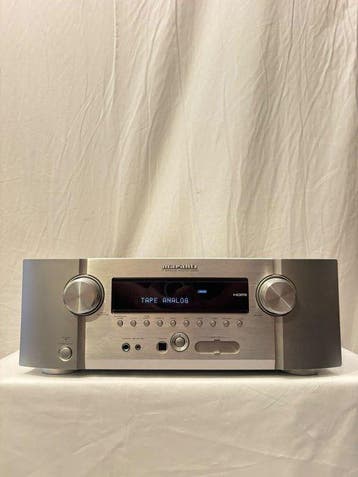 Marantz - SR 4003 Solid state meerkanaals receiver
