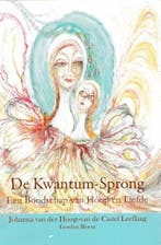 De Kwantum-Sprong - Johanna van der Hoogt-van de Castel Leef, Verzenden, Nieuw