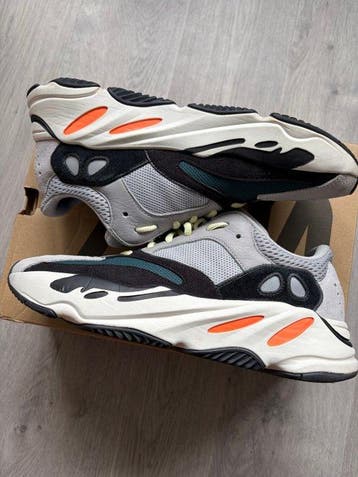 Yeezy X Adidas - Yeezy Boost 700 V1 Wave Runner - Sneakers -, Nieuw
