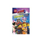 Lego - LEGO Movie 2: Het boek van de film, Boeken, Verzenden, Nieuw