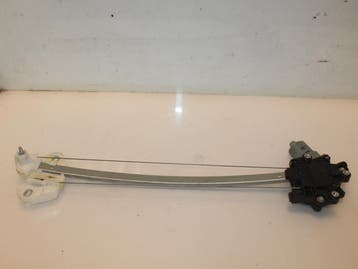Ruitmechaniek 4Deurs links-achter Honda Civic O153535, Nieuw
