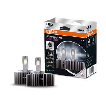 Osram D5S LED LAMP LEDriving HL EASY XEN (2 stuks), Ophalen of Verzenden