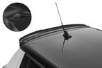 Achtervleugel met ABE voor Skoda Fabia 2 RS (Type 5J) HF803-, Verzenden